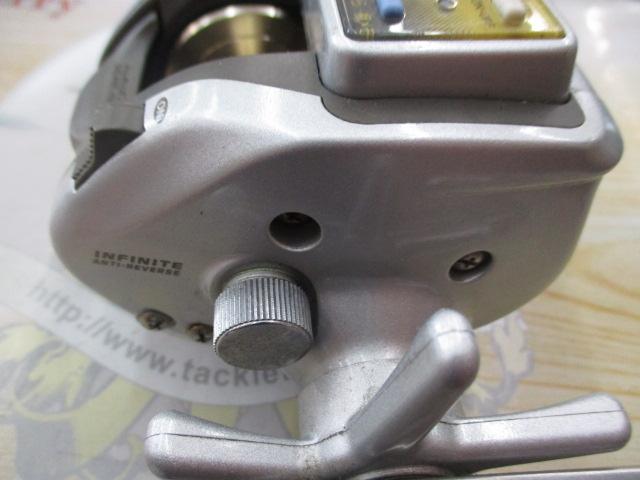 スーパータナセンサーX 250Ci早技