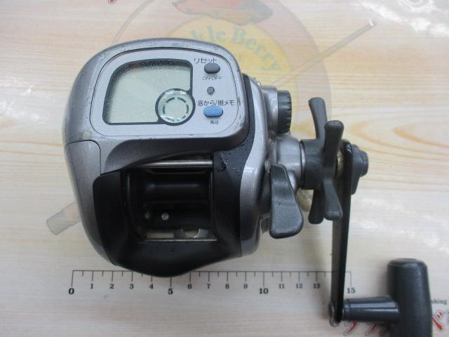 タナセンサーS 300DX