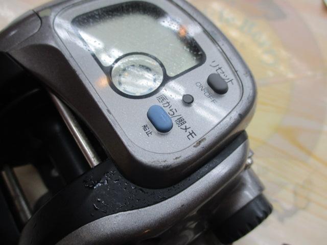 タナセンサーS 300DX