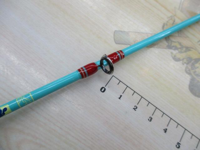 トリュテ クレールス411UL