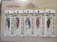 特価ガンガンジグスロー20g