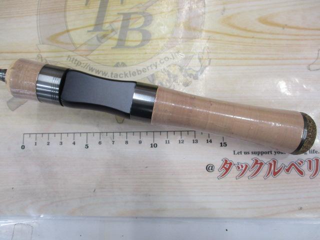 トラウトシグナル TRSC-48UL オリーブ