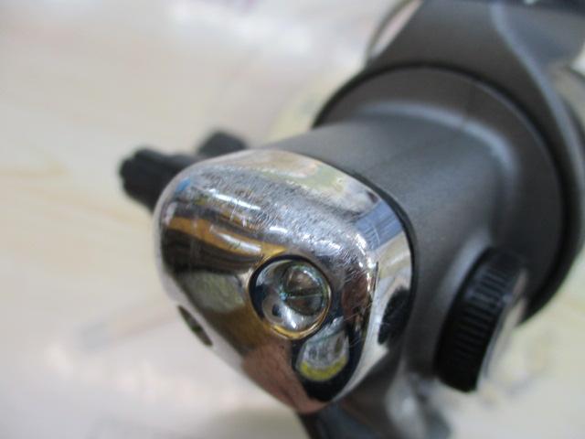 スーパートーナメント SS-750LB