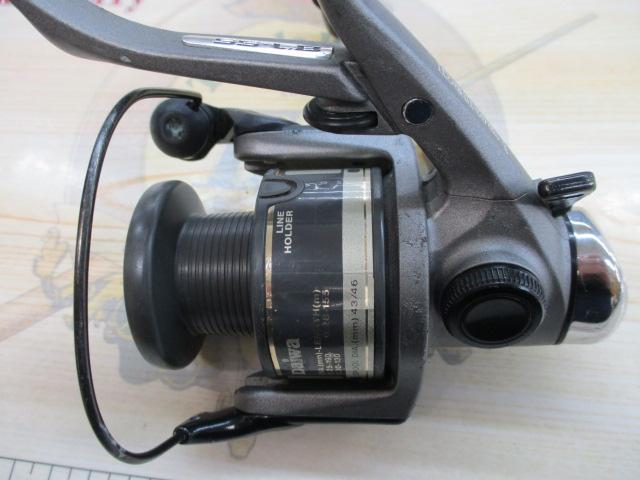 スーパートーナメント SS-750LB