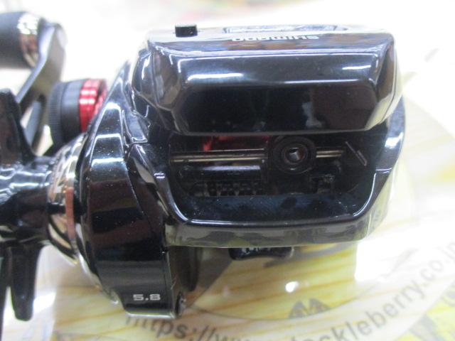 19炎月CT 150PG｜＠ベリーネット 日本最大新品中古釣具WEBショップ