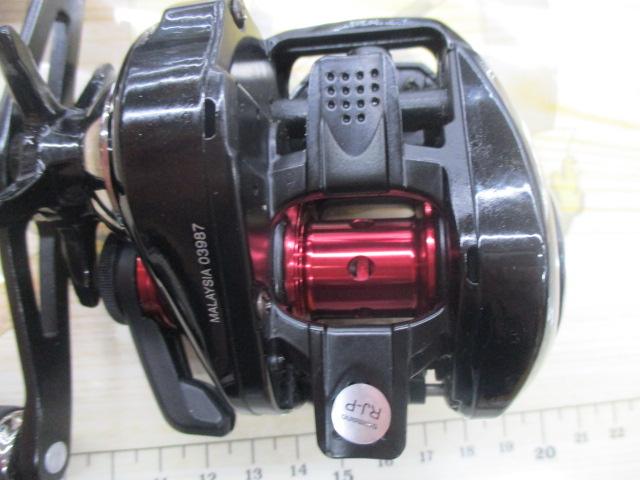 19炎月CT 150PG｜＠ベリーネット 日本最大新品中古釣具WEBショップ