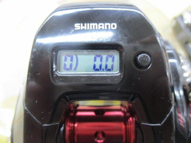 19炎月CT 150PG｜＠ベリーネット 日本最大新品中古釣具WEBショップ