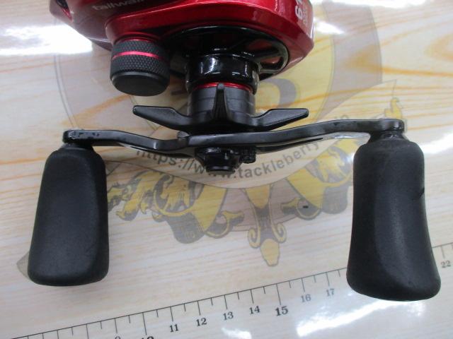 ワイドバサル CA61R｜＠ベリーネット 日本最大新品中古釣具WEBショップ