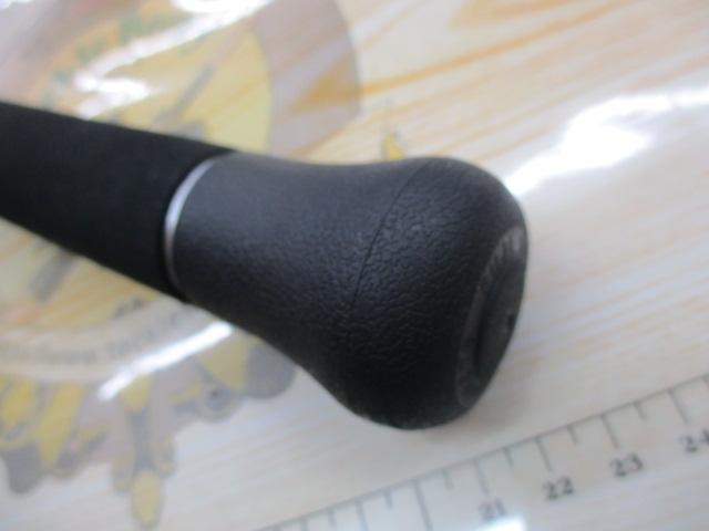19グラップラータイプC S82MH