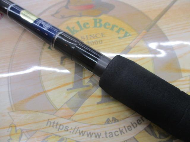 19グラップラータイプC S82MH