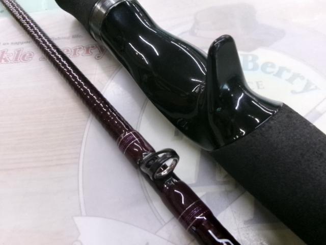 ハートランド HL741MHRB-SV AGS17