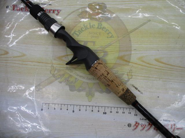 バクフーKR C671ML