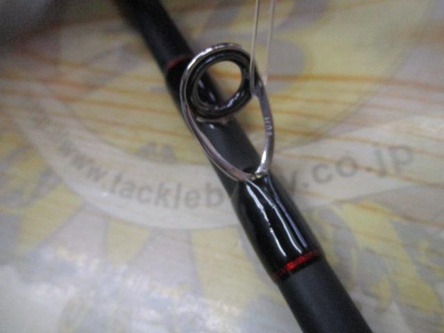バクフーKR C671ML