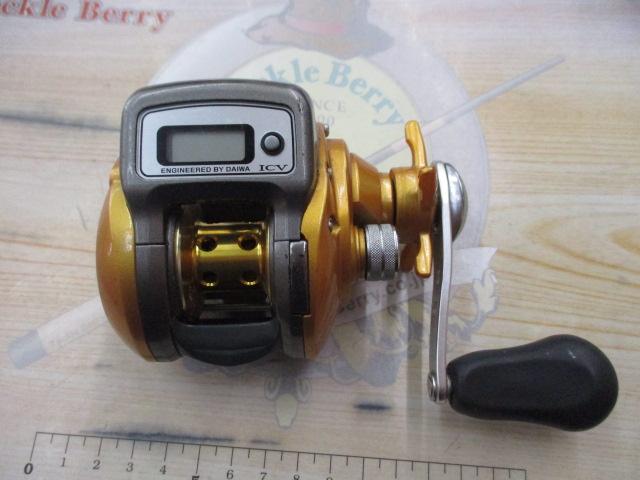 イッツICV 150R