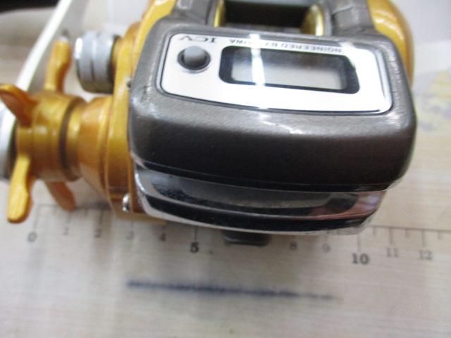 イッツICV 150R