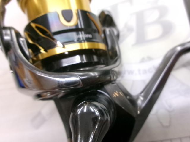 20ツインパワー C2000S