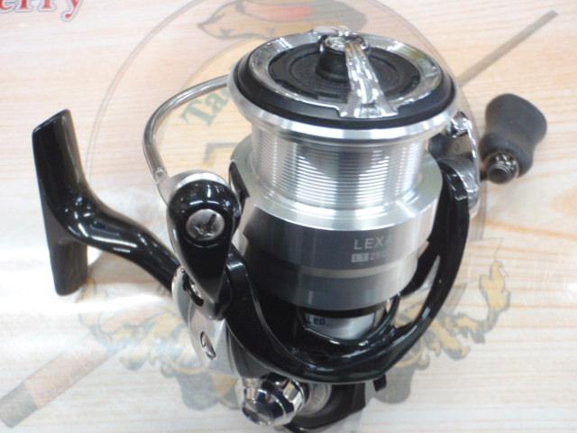 19レグザ LT2500