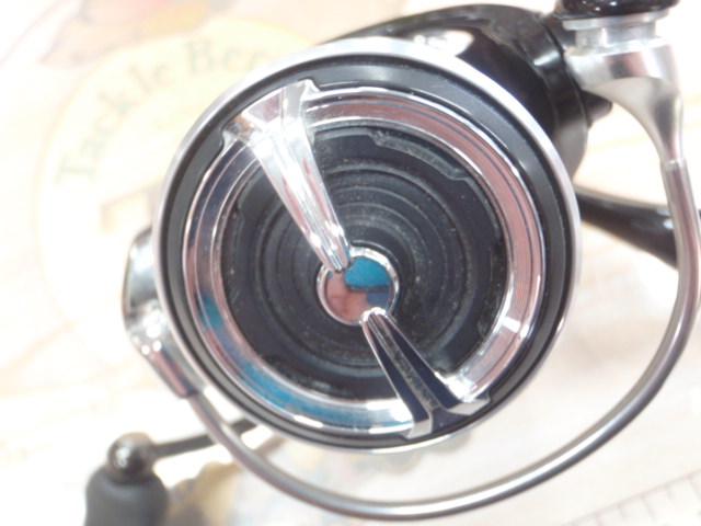 19レグザ LT2500
