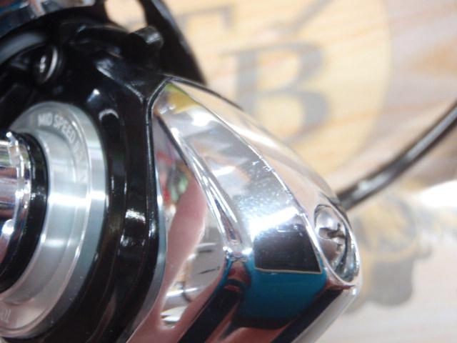19レグザ LT2500