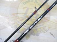 カラスレインボーマジック RM70 タイフーンガイド