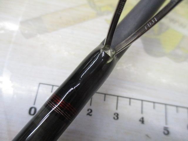 ハイブリッドテンヤマダイ HTM80MH ALL RANGE MID