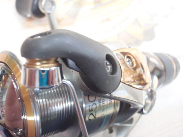 06エアノスXTLアオリ 2500