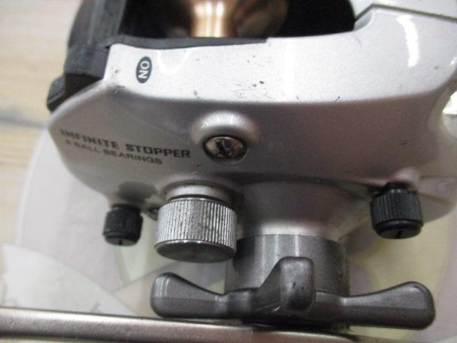 ダイナミック 150SF早技