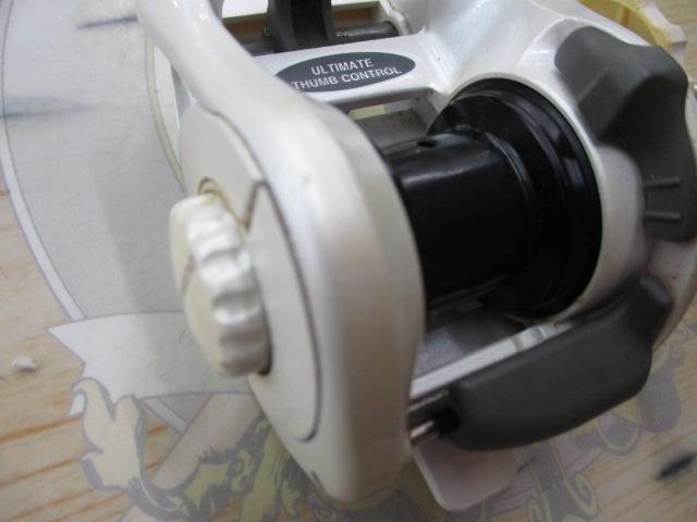 チヌマチック 1000XT