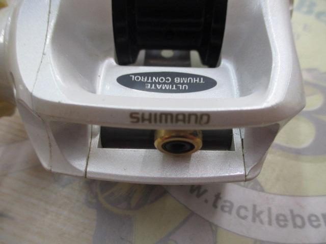 チヌマチック 1000XT