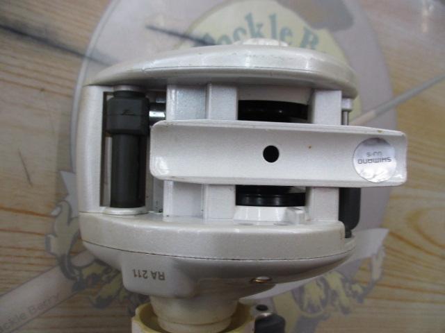 チヌマチック 1000XT
