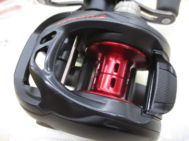 フエゴCT100H