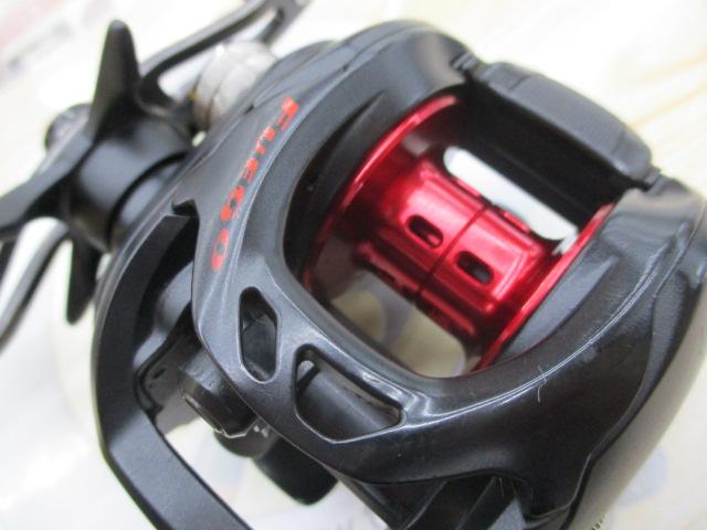 フエゴCT100H