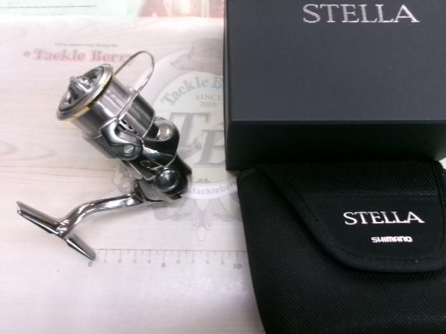 18ステラ C2000SHG｜＠ベリーネット 日本最大新品中古釣具WEBショップ