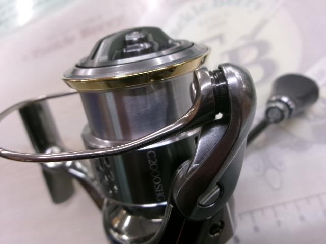 18ステラ C2000SHG｜＠ベリーネット 日本最大新品中古釣具WEBショップ