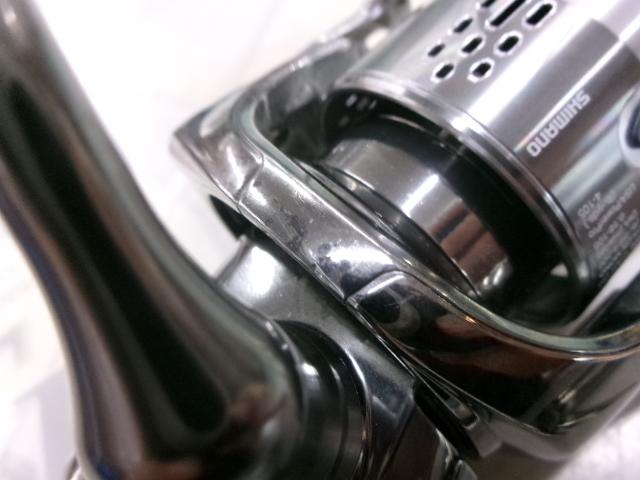 18ステラ C2000SHG