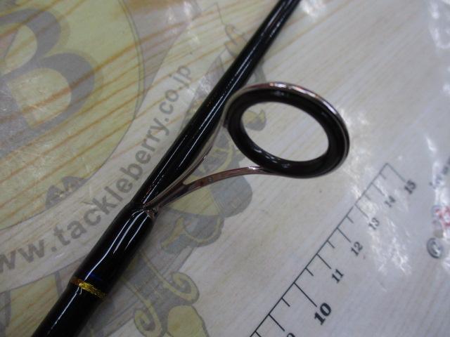 ソルパラ SPXJ-S682ML/TE