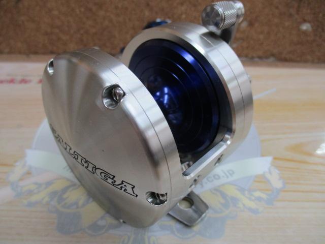 中古美品　ソルティガZ30 ソルティガZ 30｜＠ベリーネット 日本最大新品中古釣具WEBショップ