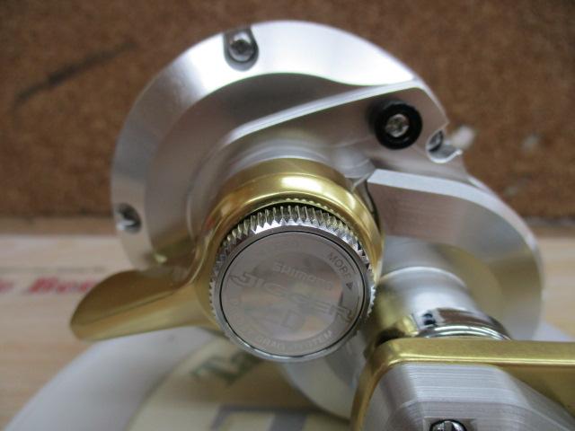 10ジガーLD 2000Ⅱ｜＠ベリーネット 日本最大新品中古釣具WEBショップ