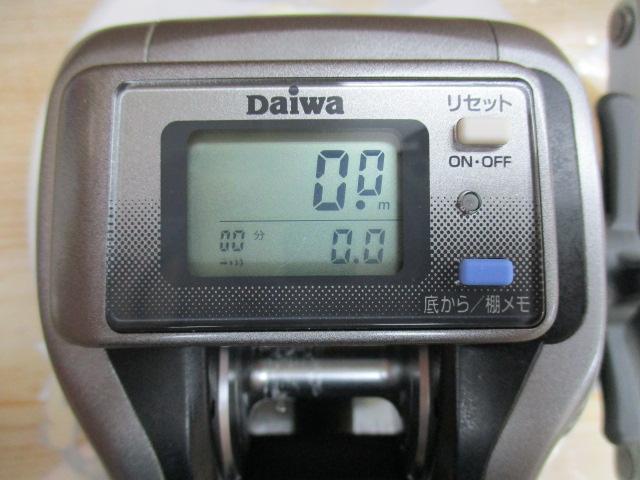 タナセンサーS 250DX早技