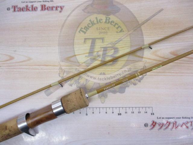ピュアリスト 46ULB・W｜＠ベリーネット 日本最大新品中古釣具WEBショップ