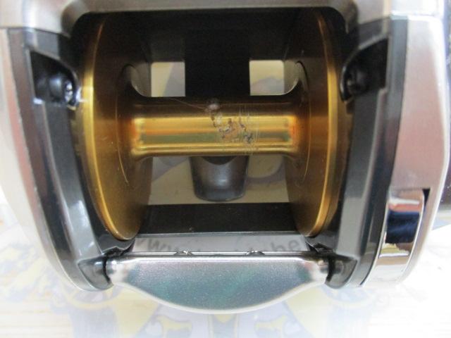 11フォースマスター 1000MK
