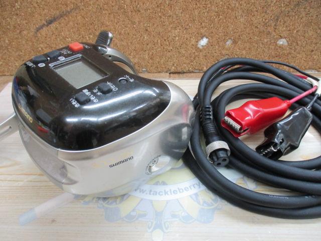 99電動丸 3000XH