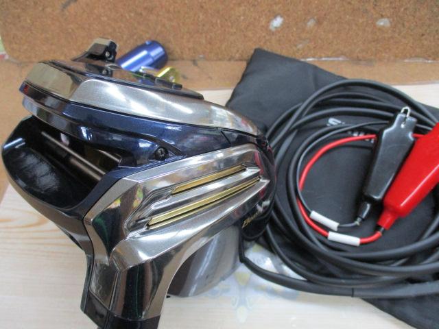 14ビーストマスター 6000