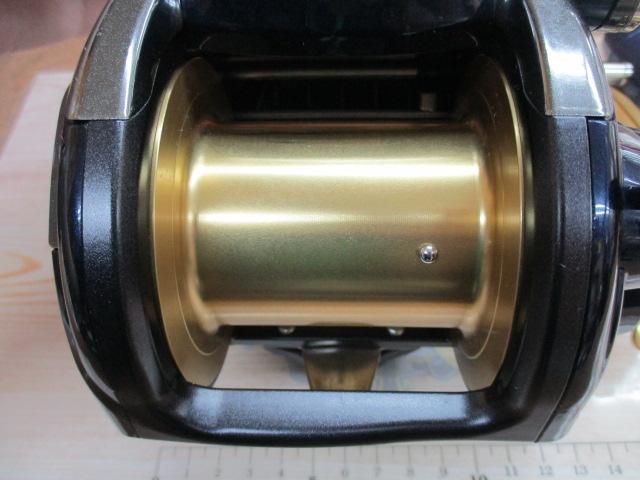 14ビーストマスター 6000