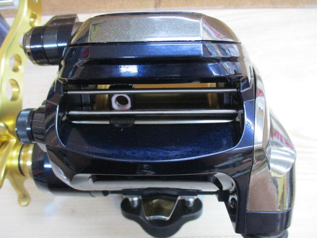 14ビーストマスター 6000