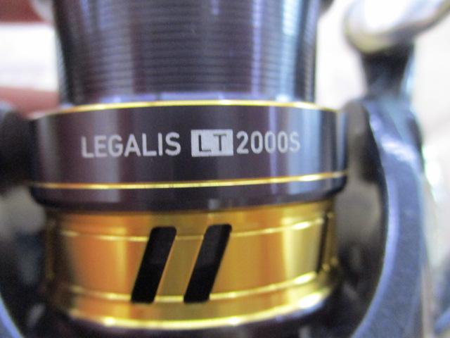 18レガリス LT2000S