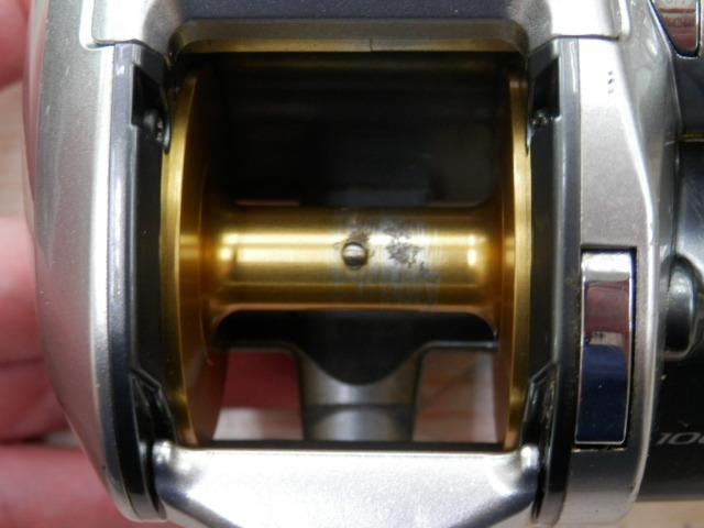 11フォースマスター 1000MK