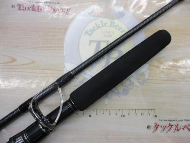 オシアプラッガーリミテッド S83MH