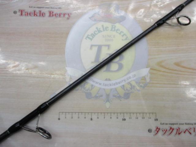 オシアプラッガーリミテッド S83MH