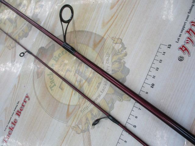 スコーピオンEV 2652-2 (赤ブランクス)｜＠ベリーネット 日本最大新品